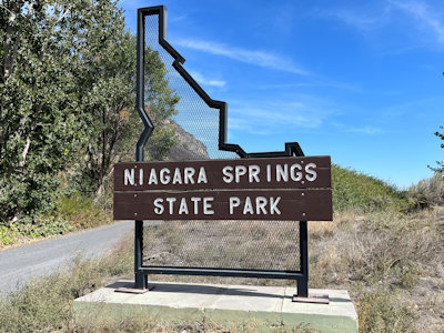 State Park Image